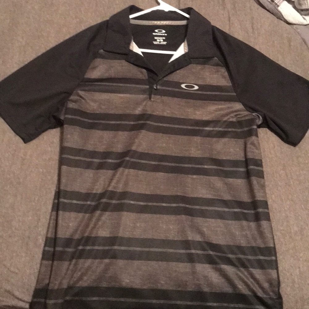 Performance polo